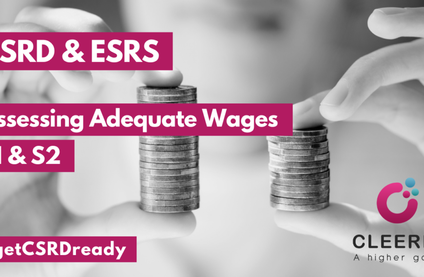 Assessing Adequate Wages S1 & S2