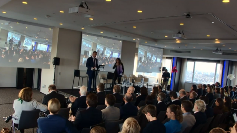 This morning (4/12) EFRAG unveiled the Draft Simplified ESRS – key takeaways