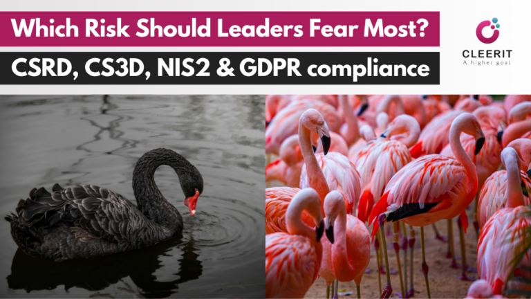 Pink Flamingos vs. Black Swans: Which Risk Should Leaders Fear Most?