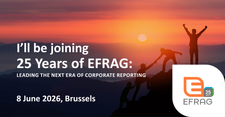 7 Pillars Shaping the Next Generation of Sustainability Reporting in Europe